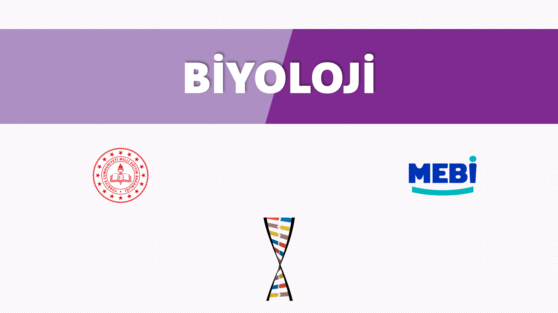 Biyoloji Dersi