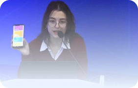 MEBİ Öğrenci Tanıtımları