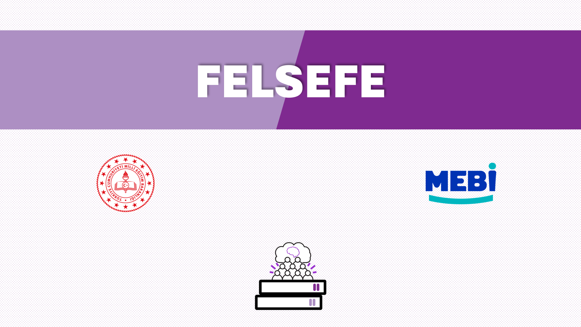 Felsefe Dersi