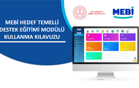 MEBİ Sunum