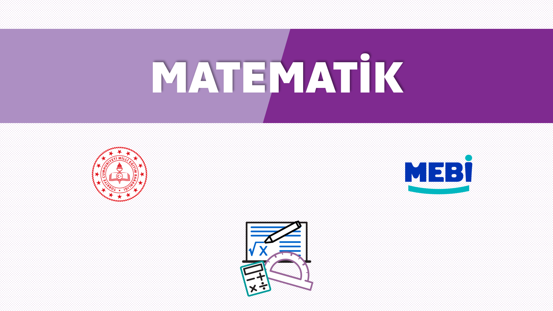 Matematik Dersi