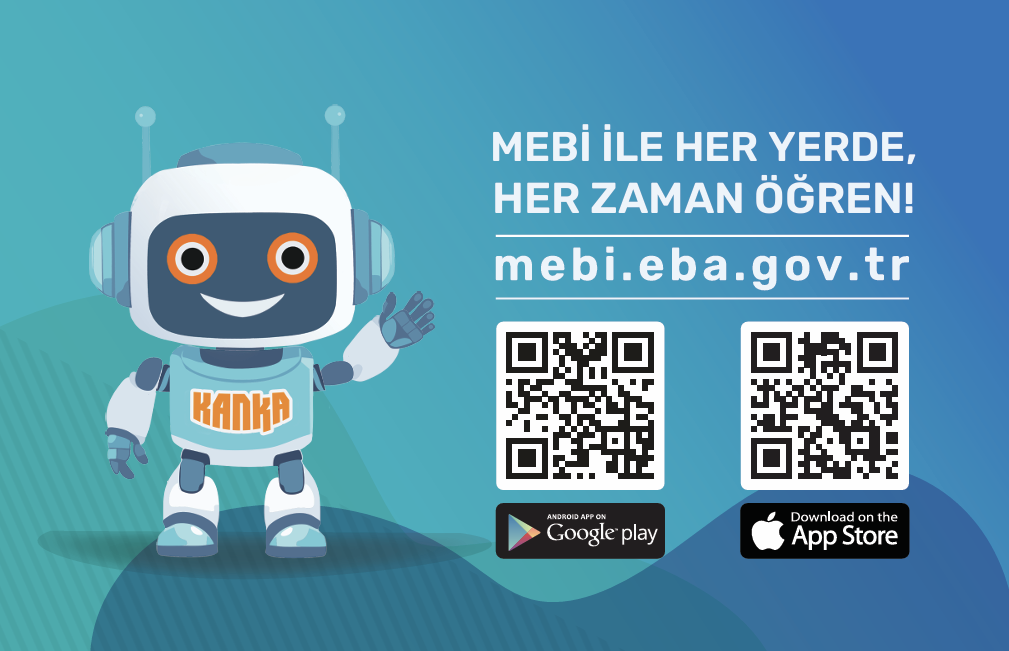 MEBİ Kartviziti