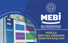MEBİ Kitapçığı