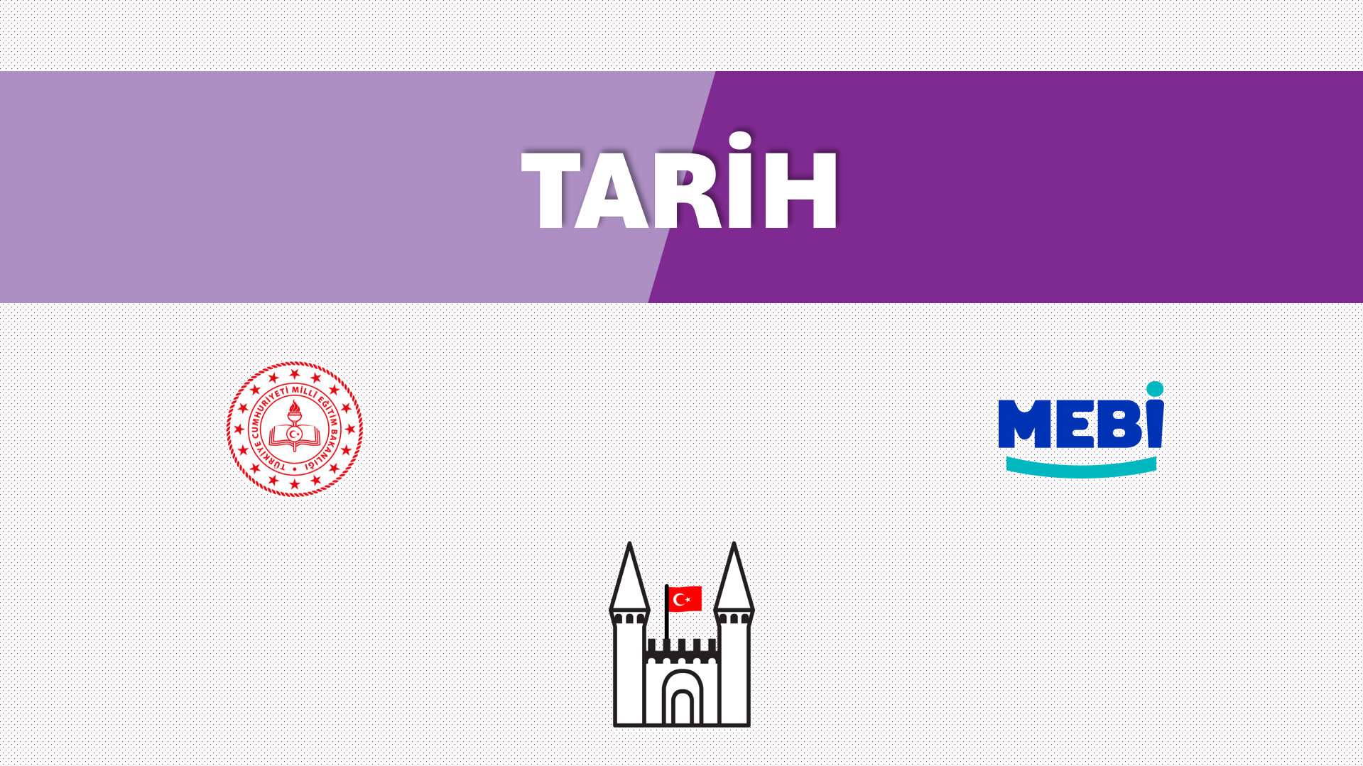 Tarih Dersi