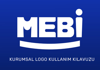 MEBİ Kurumsal Logo Kullanım Kılavuzu