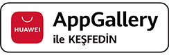 App Gallery icon