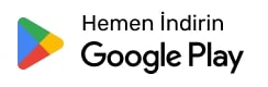 Google Play icon